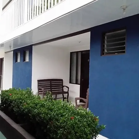 Hotel Guanacosta