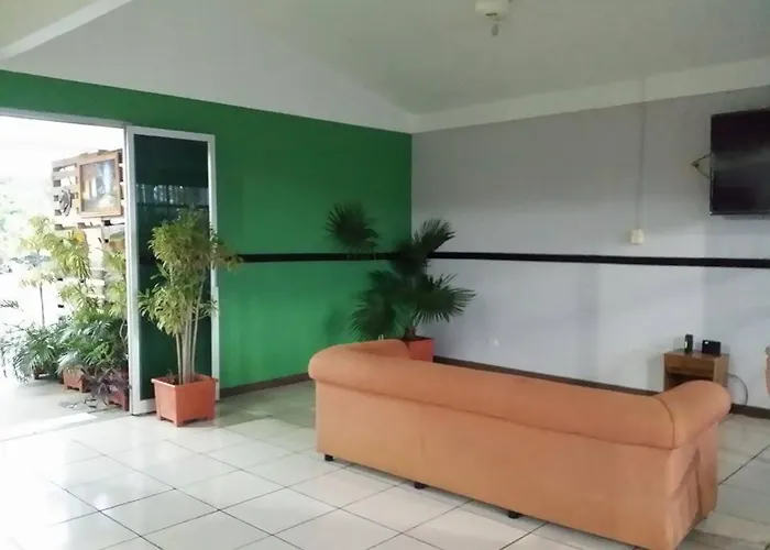 Guanacosta * Cañas