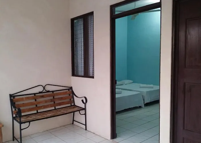 Guanacosta Hotel *