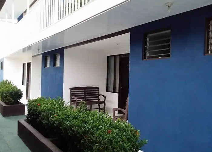 Hotel Guanacosta Cañas
